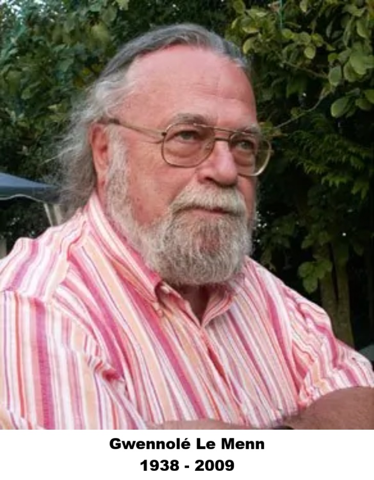 Gwennolé Le Menn